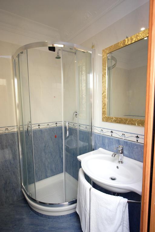 Guest House Galaxy Rome Buitenkant foto