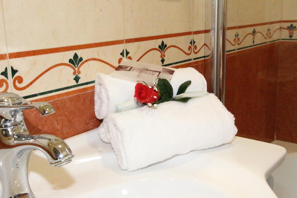 Guest House Galaxy Rome Buitenkant foto