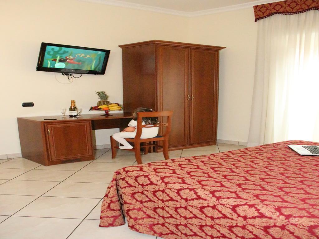 Guest House Galaxy Rome Buitenkant foto